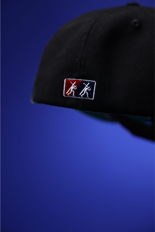 PØH BROWN CAP